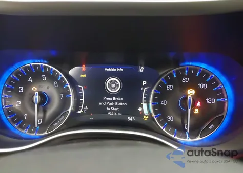 2022 Chrysler Pacifica Touring L from USA, damaged, VIN 2C4RC1BG7NR128179